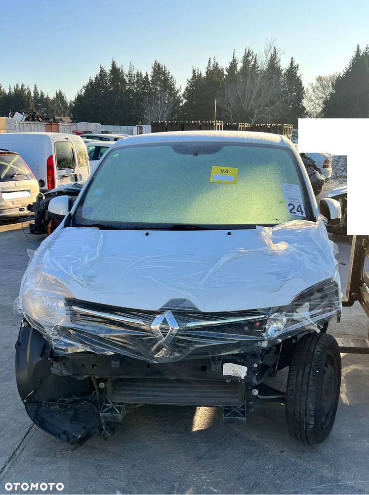 Renault Twingo - 2
