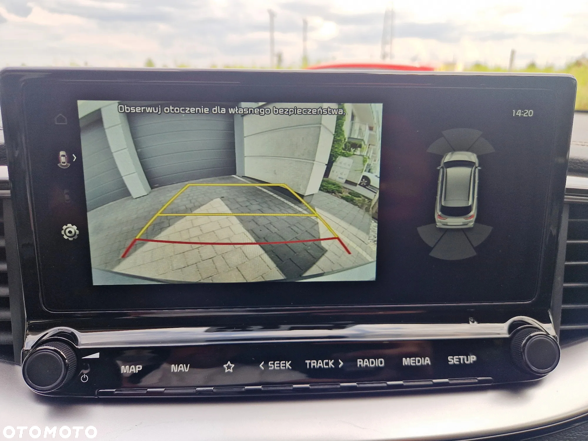 Kia Ceed 1.5 T-GDI Tribute - 33