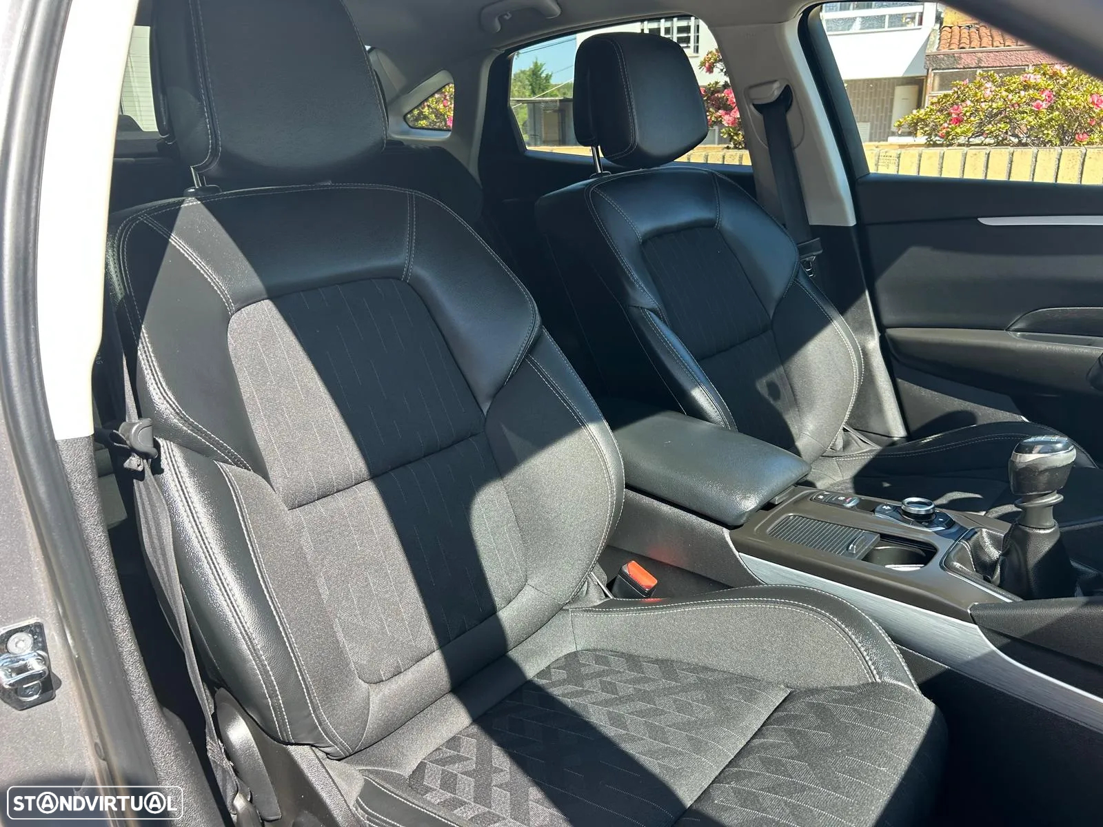 Renault Talisman ENERGY dCi 130 LIMITED - 27