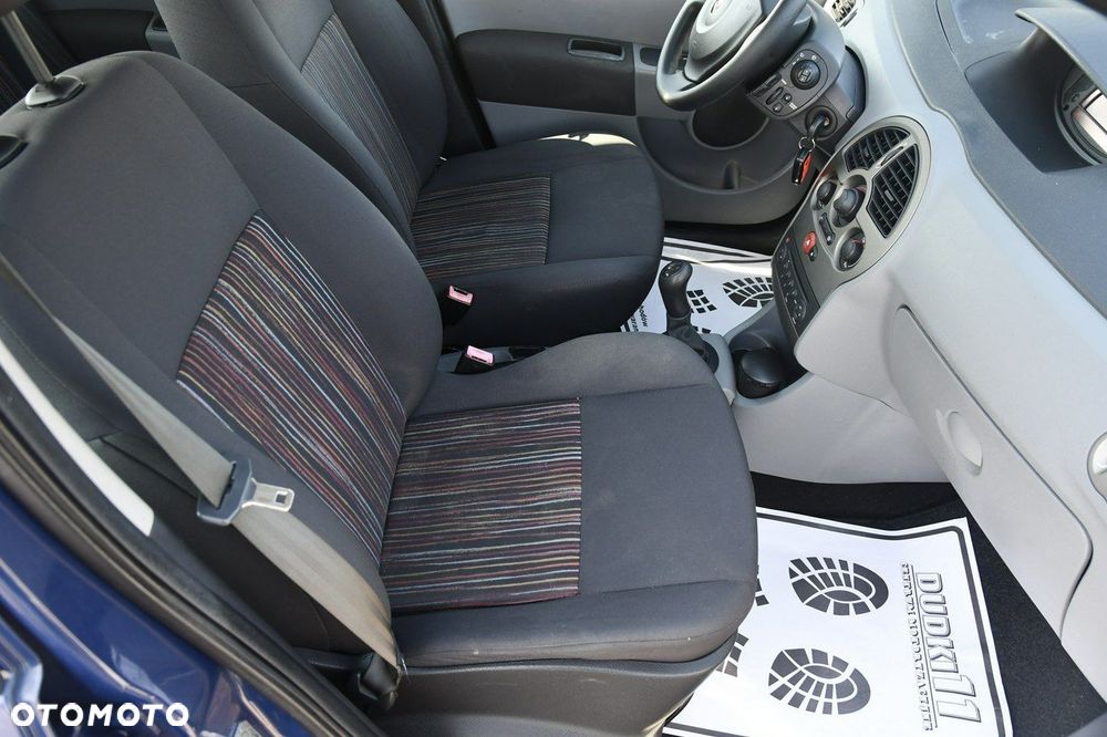 Renault Modus - 19