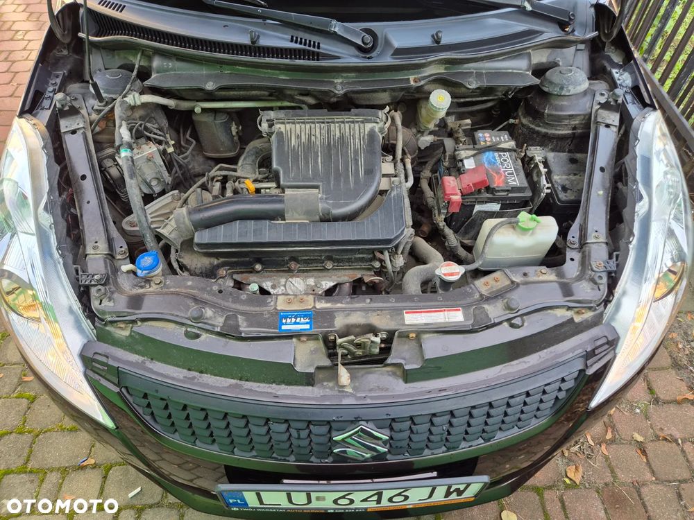 Suzuki Swift 1.2 X-TRA - 16