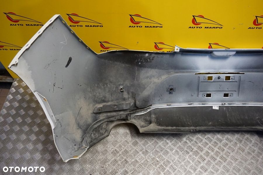 ACURA INTEGRA 2022 - 2024 Zderzak Tył Tylny Dokładka USA - 12