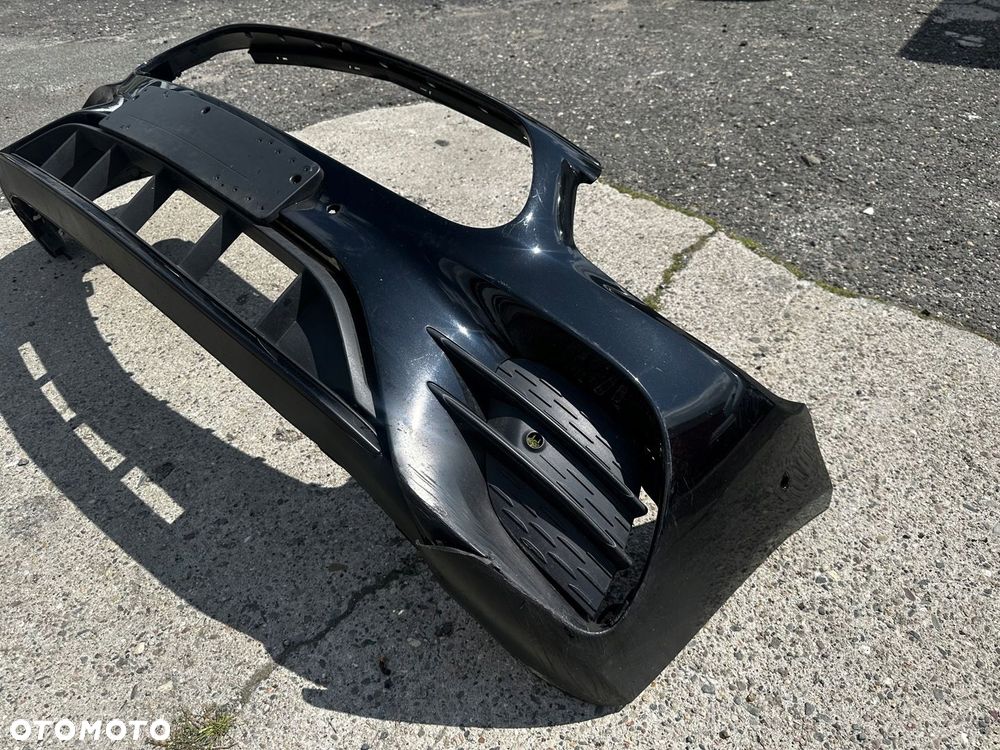ZDERZAK PRZÓD PRZEDNI MERCEDES E KLASA W213 AMG LIFT 2021- - 7