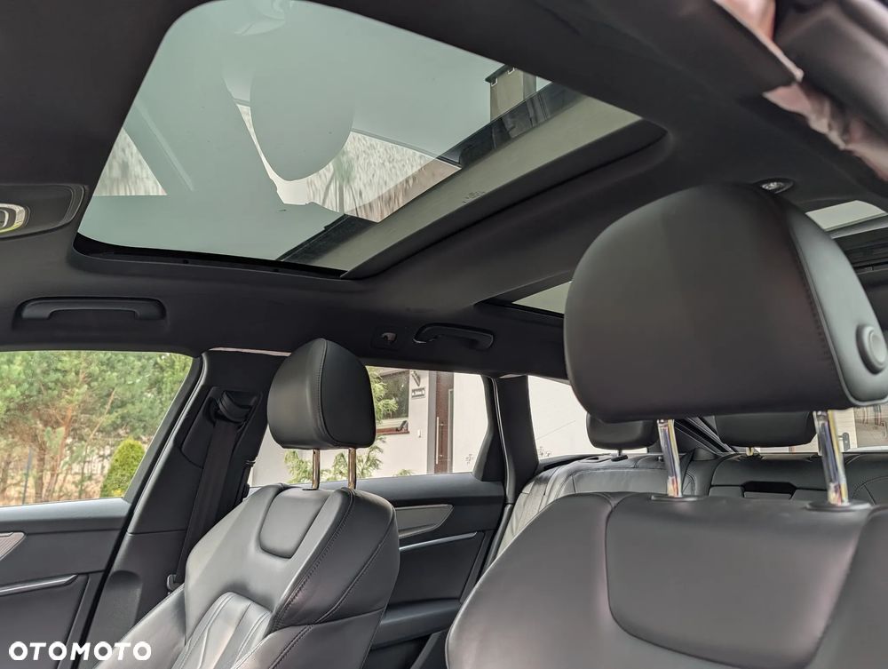 Audi A6 Avant 40 TDI quattro S tronic - 15