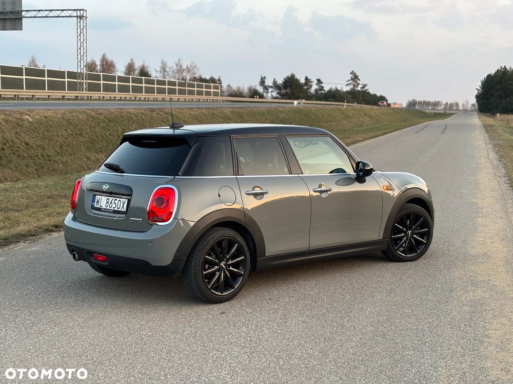 MINI Cooper - 7