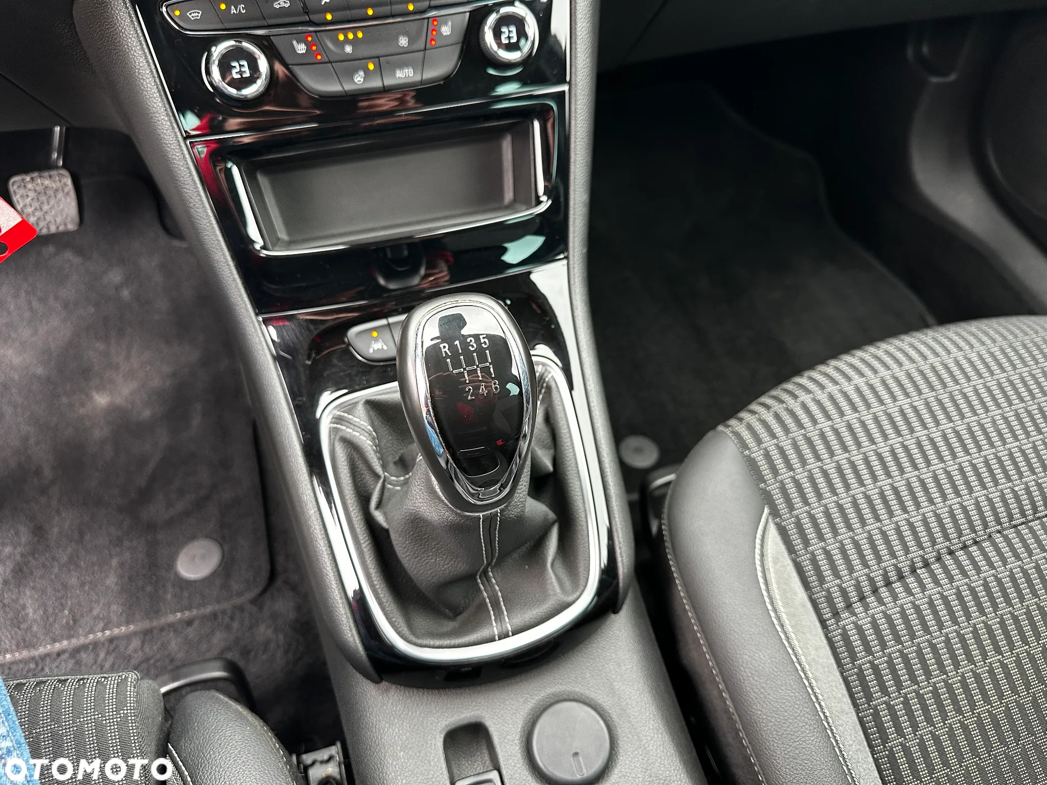 Opel Astra - 18