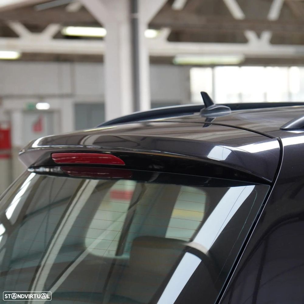 VW Tiguan 2.0 TDi Trend BlueMotion - 34