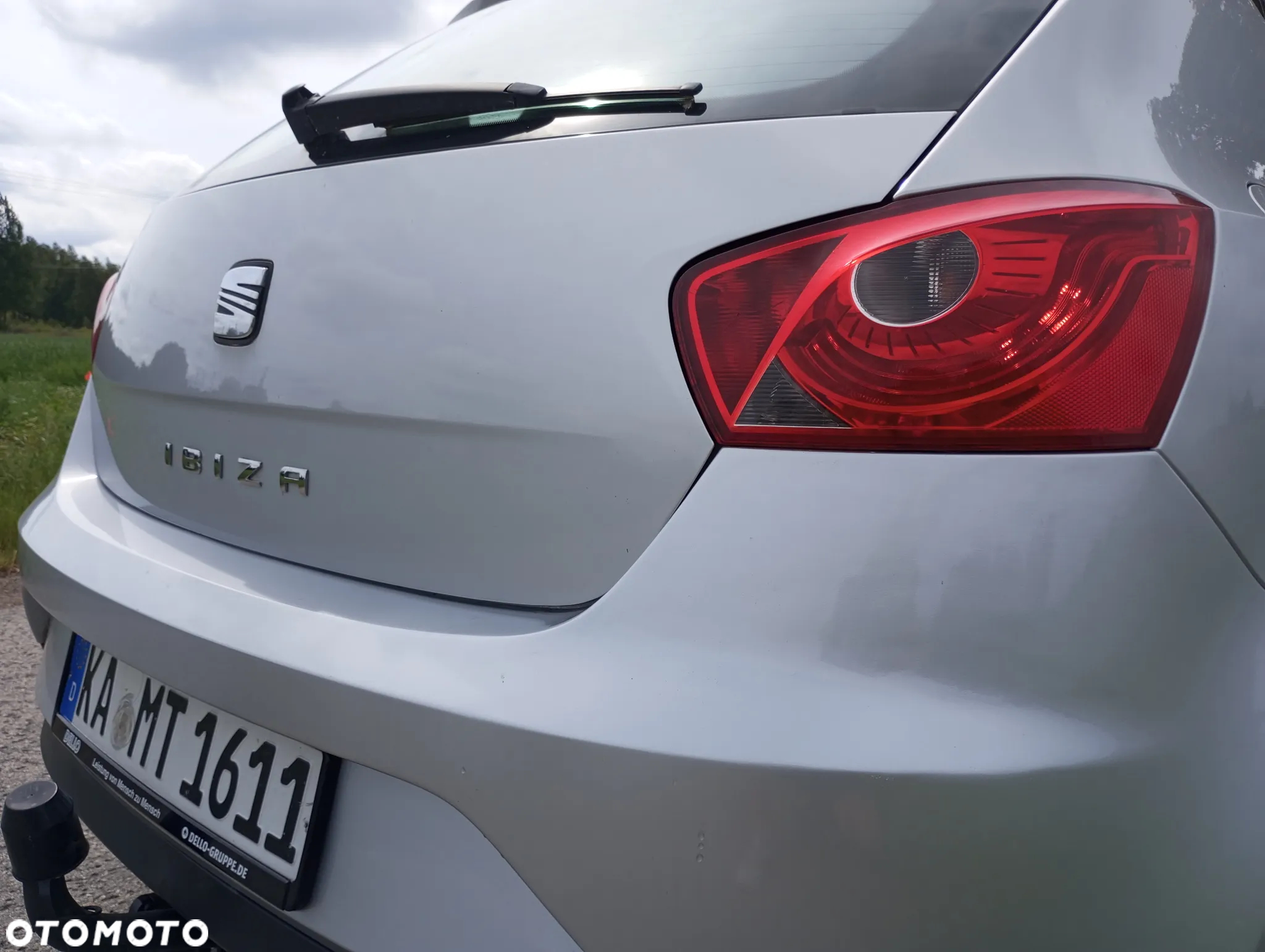 Seat Ibiza 1.4 16V Style - 13