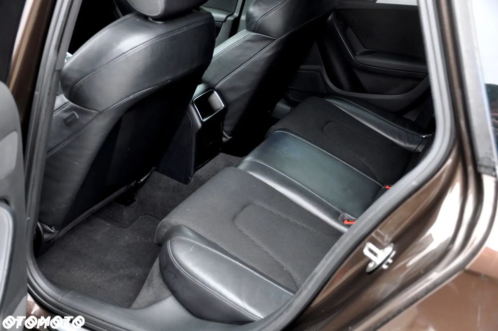 Audi A4 Avant 2.0 TDI DPF S line Sportpaket (plus) - 28