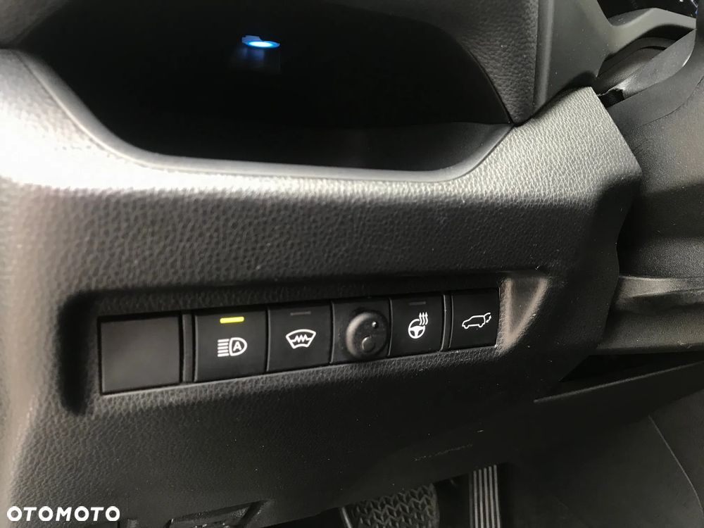 Toyota RAV4 2.5 Hybrid Selection 4x4 - 33