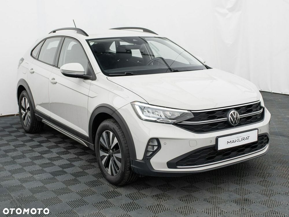 Volkswagen Taigo 1.0 TSI Life DSG - 4