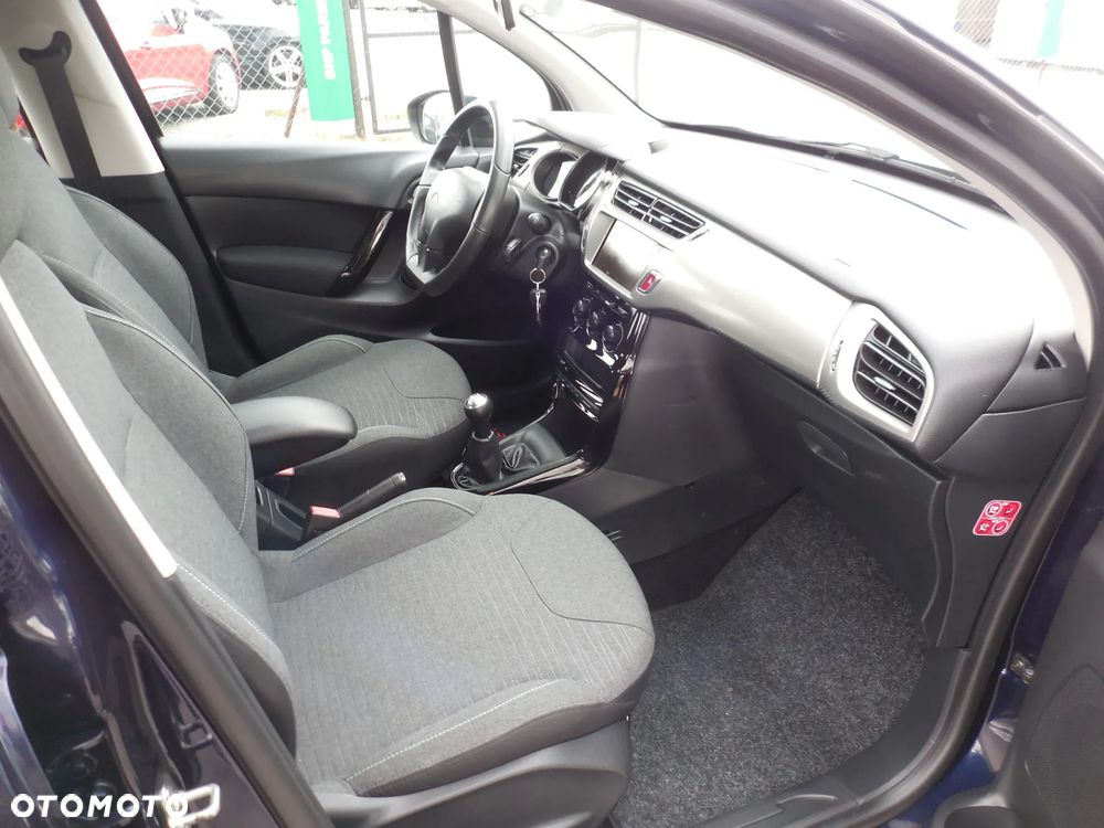 Citroën C3 Pure Tech 82 ELLE - 10