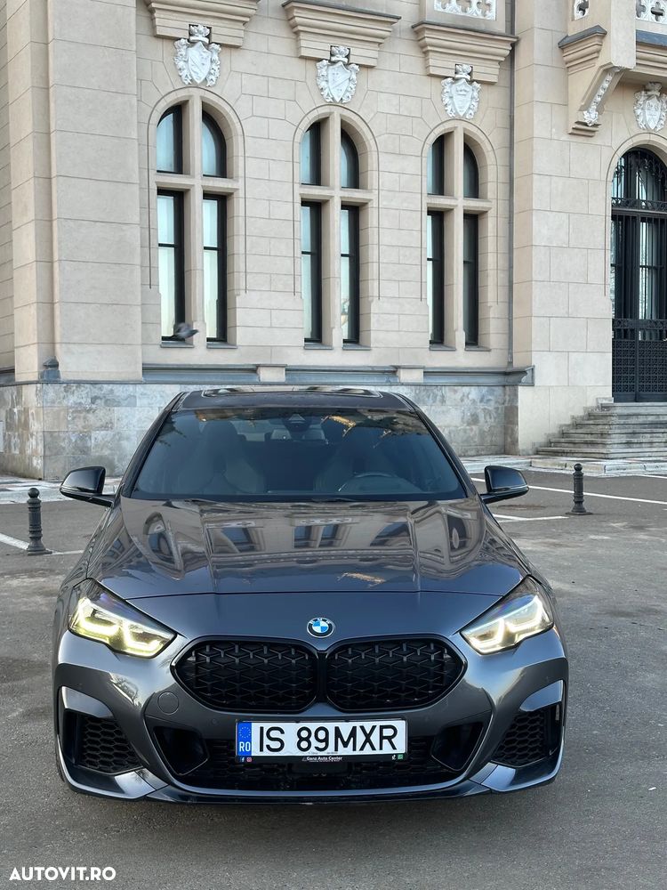 BMW M2 M235i xDrive - 2