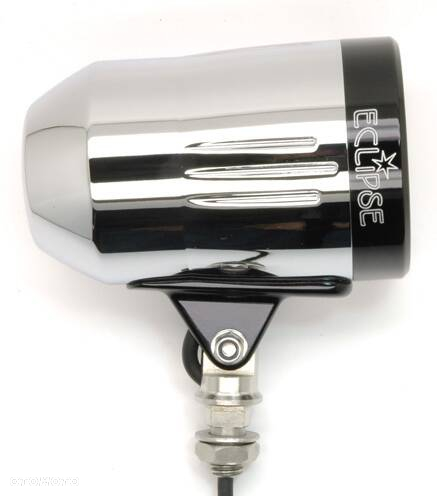 TRAILTECH LAMPA POJEDYNCZA SCMR16 HID - 2