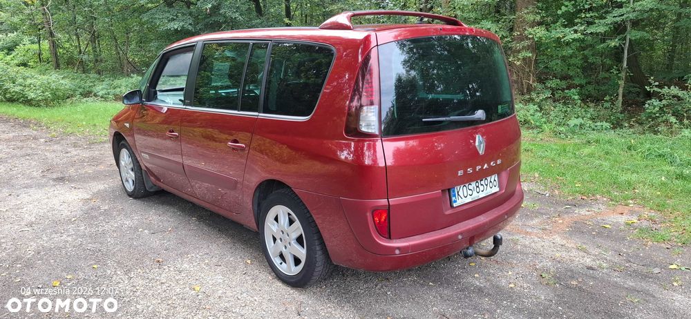 Renault Grand Espace - 4