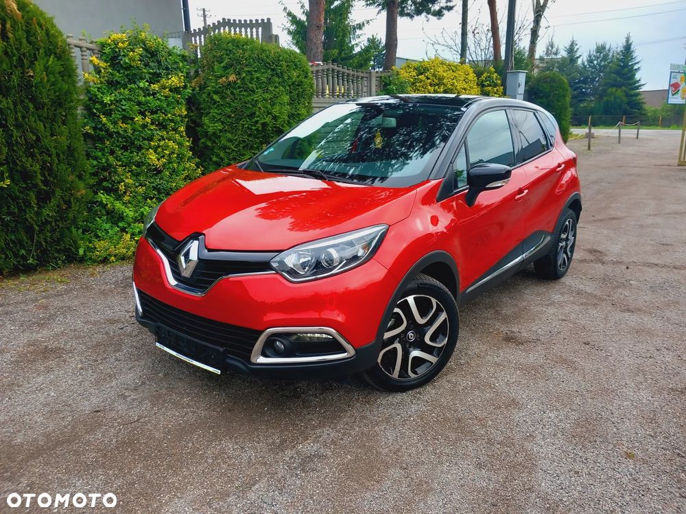 Renault Captur 1.2 Energy TCe Limited - 20