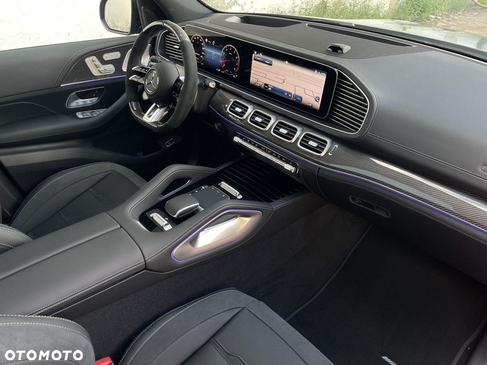 Mercedes-Benz GLE - 13