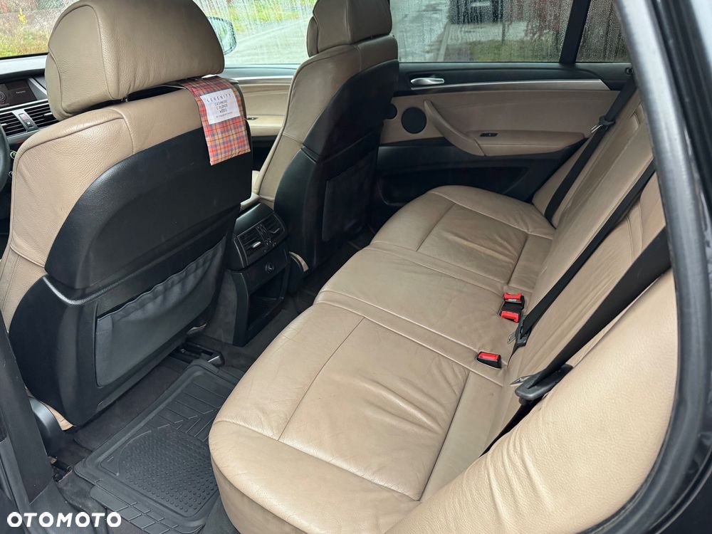 BMW X5 - 17