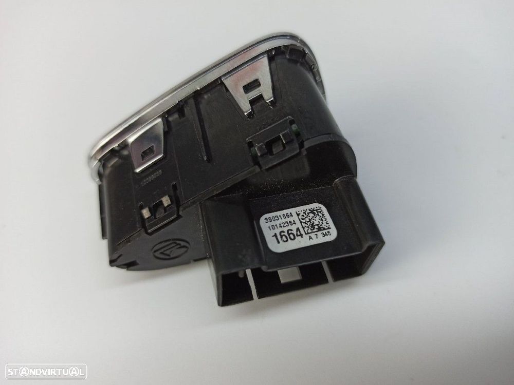 INTERRUPTOR ECO OPEL CORSA E SELECTIVE - 5