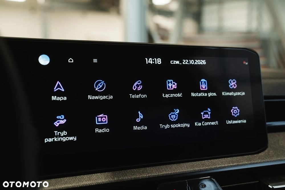 Kia Stonic 1.0 T-GDI Business Line DCT - 19