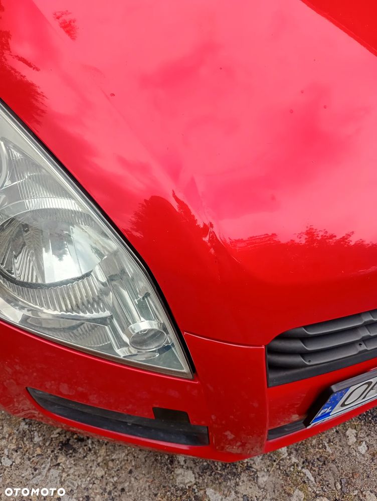 Suzuki Splash - 20