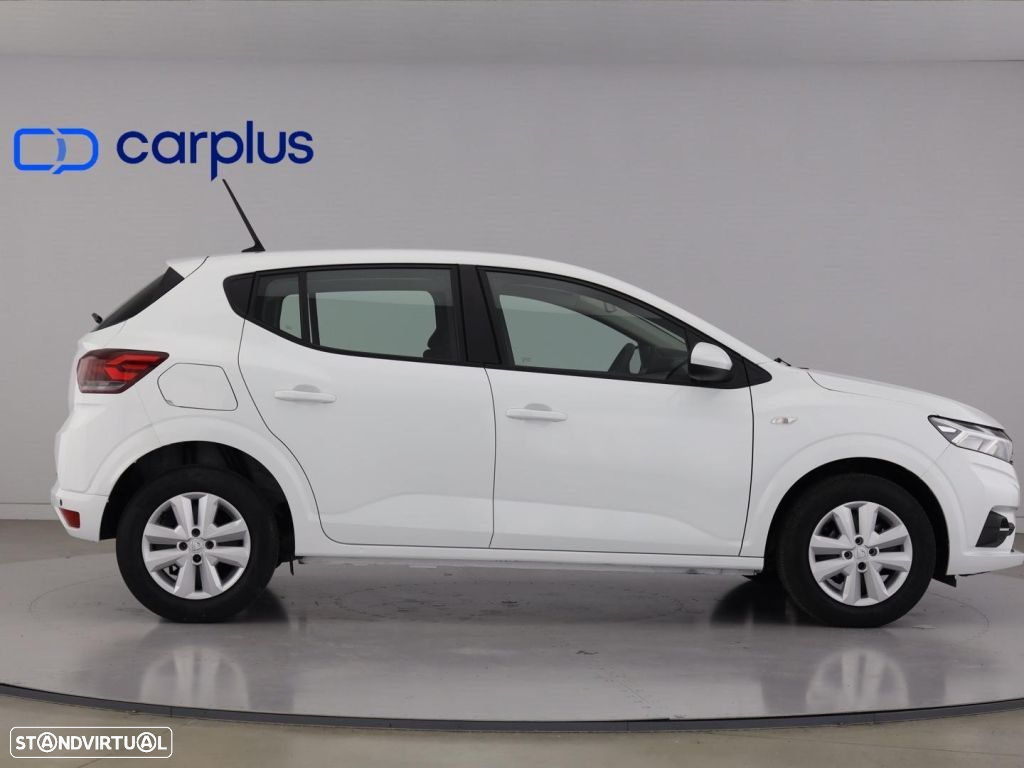 Dacia Sandero 1.0 TCe Comfort - 8