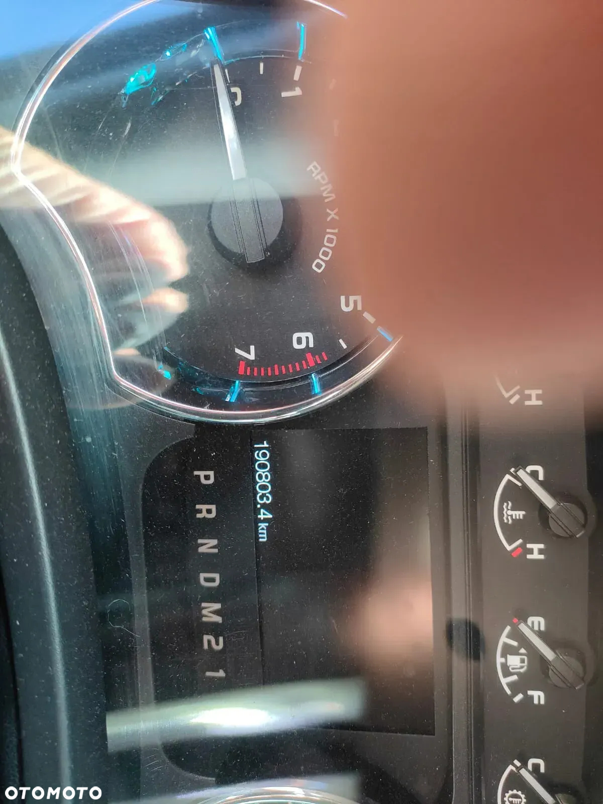 Ford F150 - 2