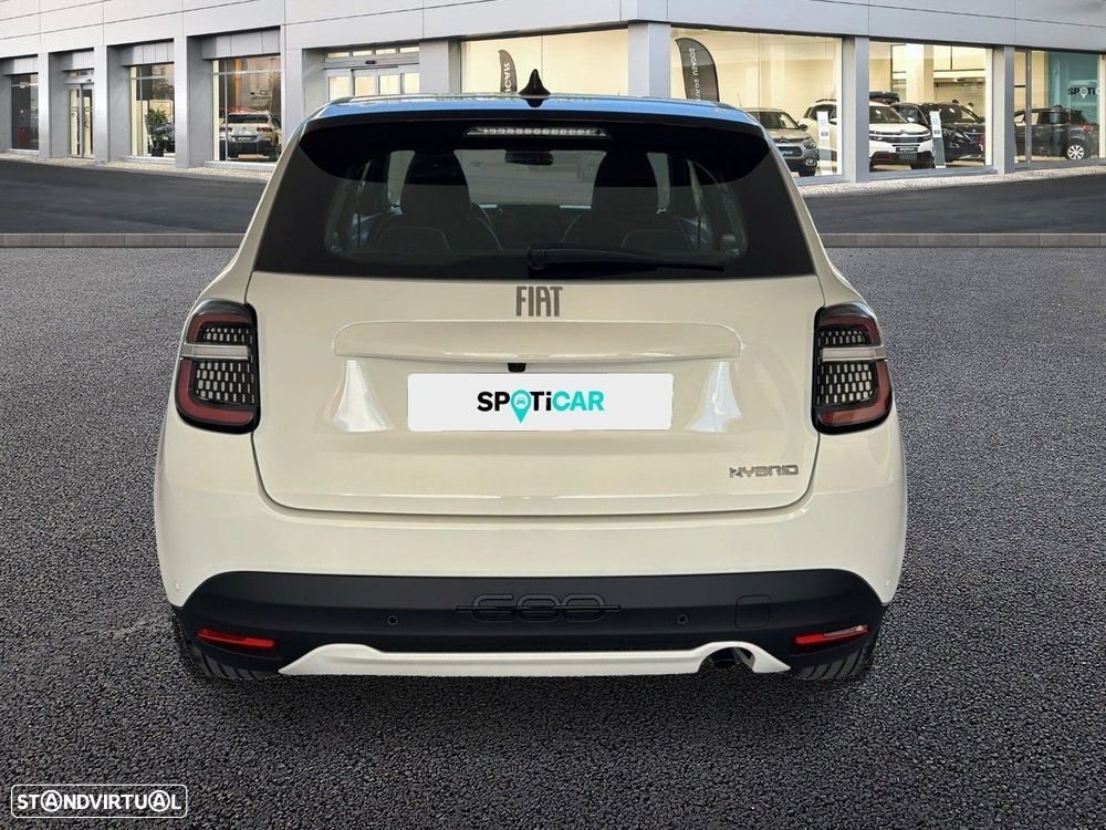 Fiat 600 - 5