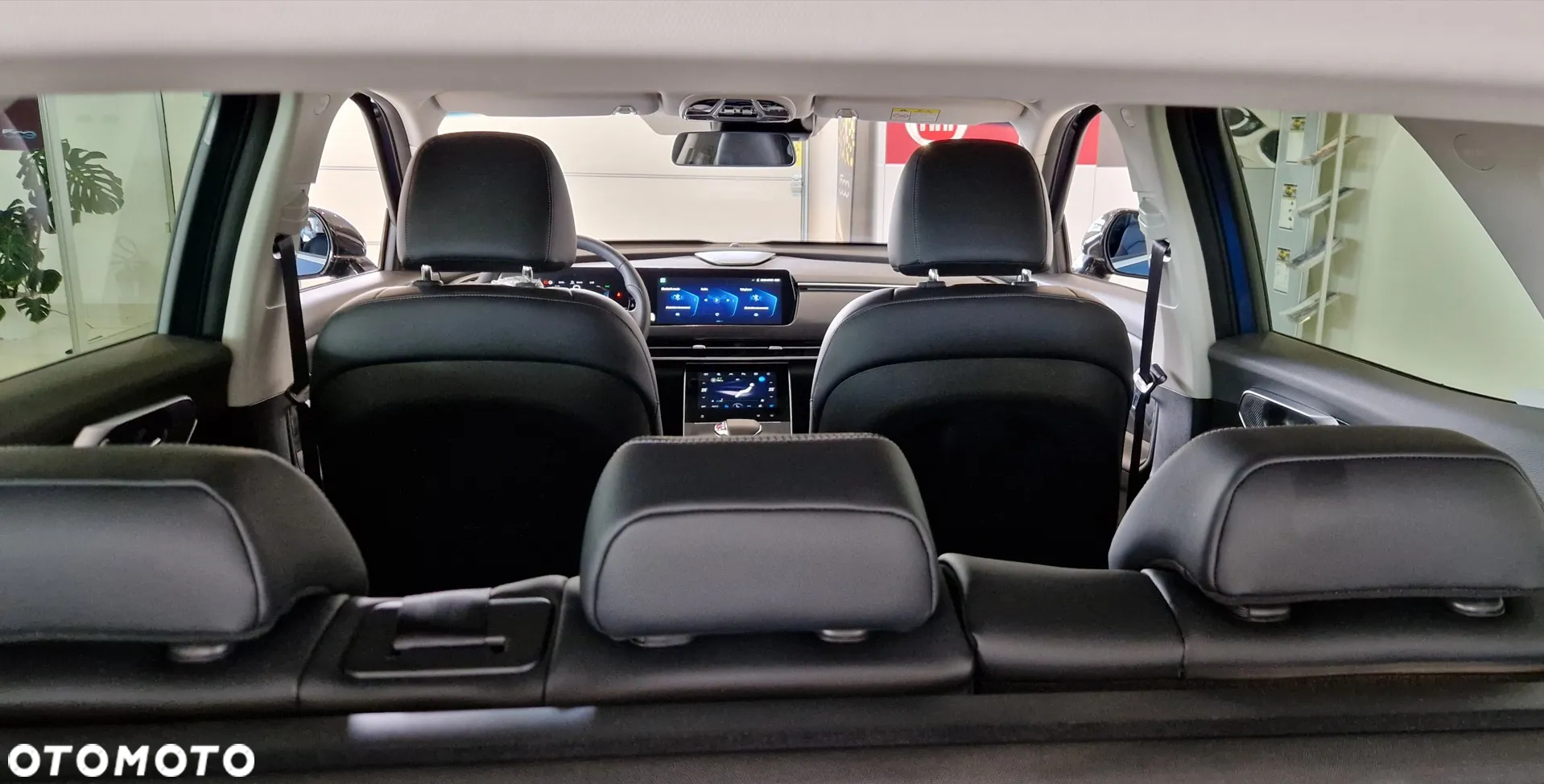 BAIC 7 - 15
