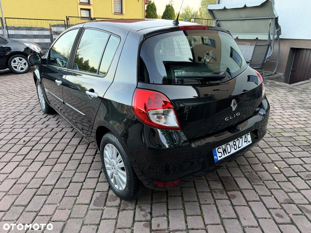 Renault Clio 1.2 16V Edition Dynamique - 5