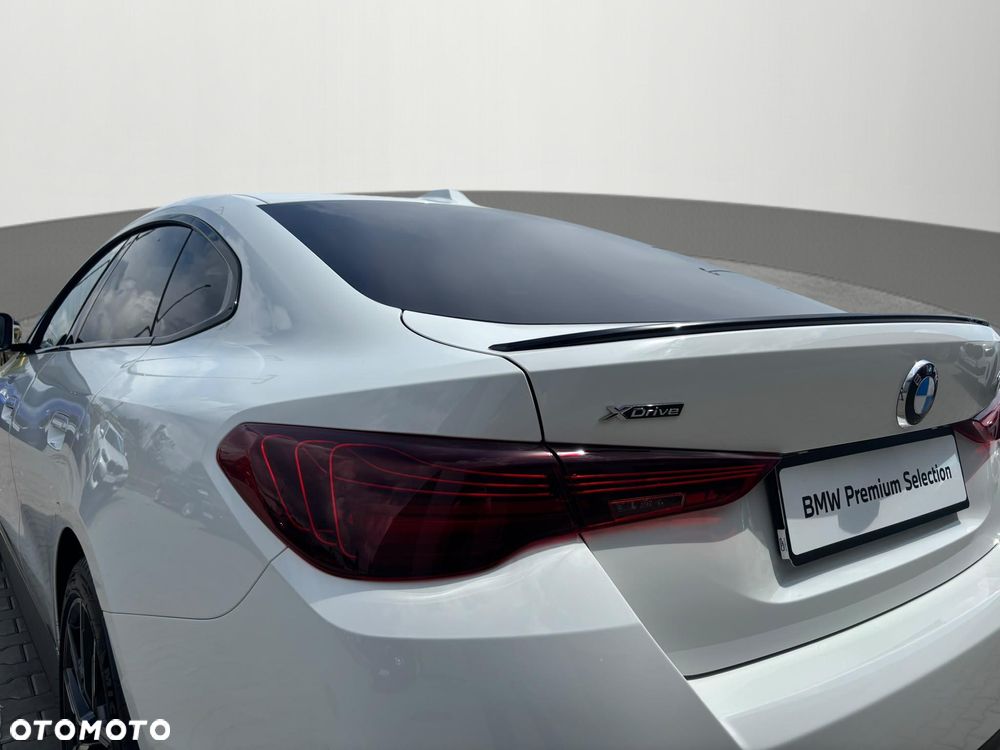 BMW Seria 4 - 6