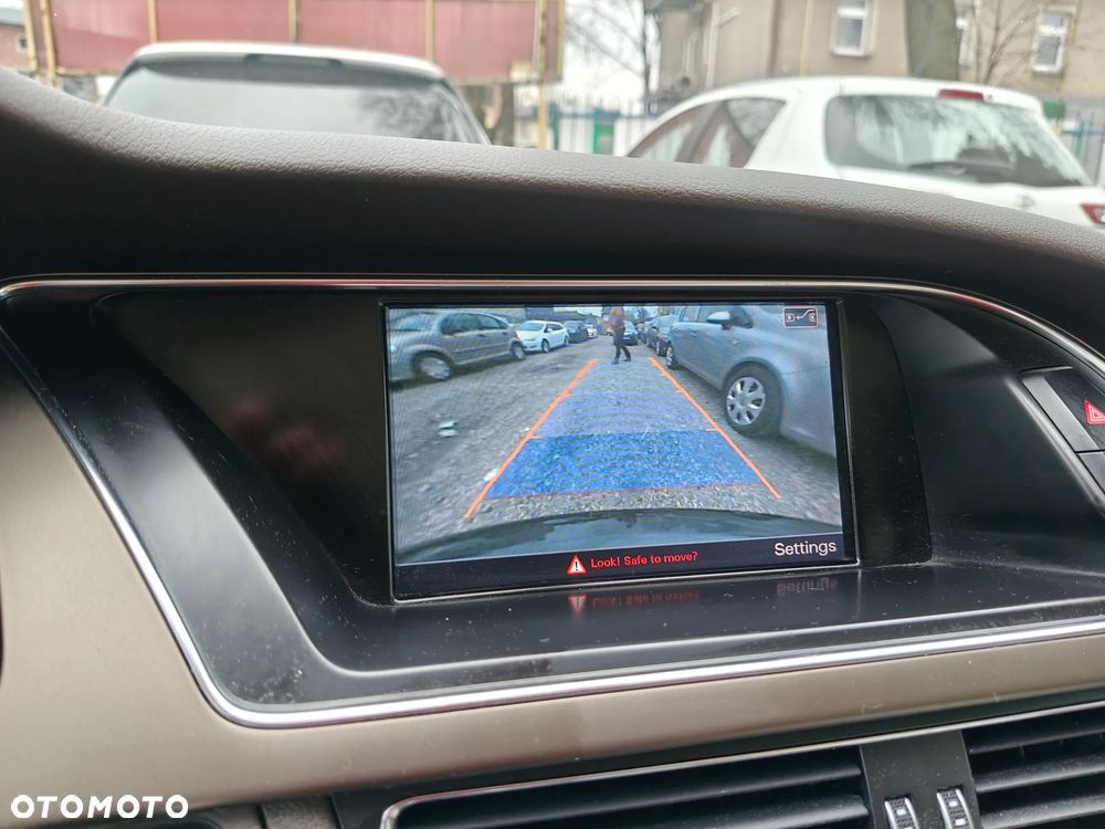 Audi A5 Coupé 2.0 TFSI quattro S tronic - 10