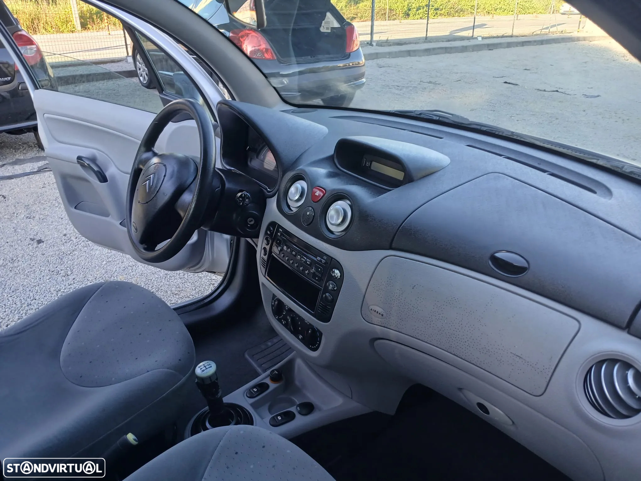 Citroën C3 1.1 SX - 2