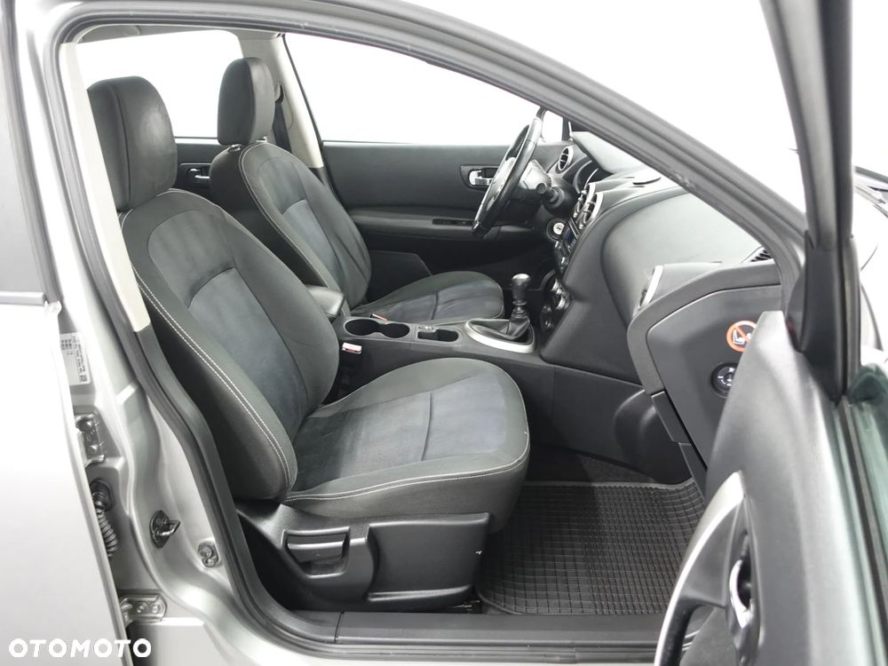 Nissan Qashqai 1.5 dCi Acenta - 24