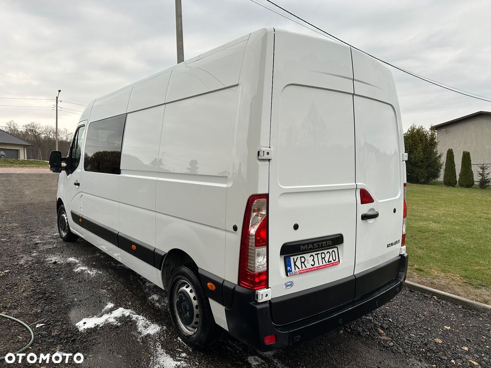 Renault Master - 4