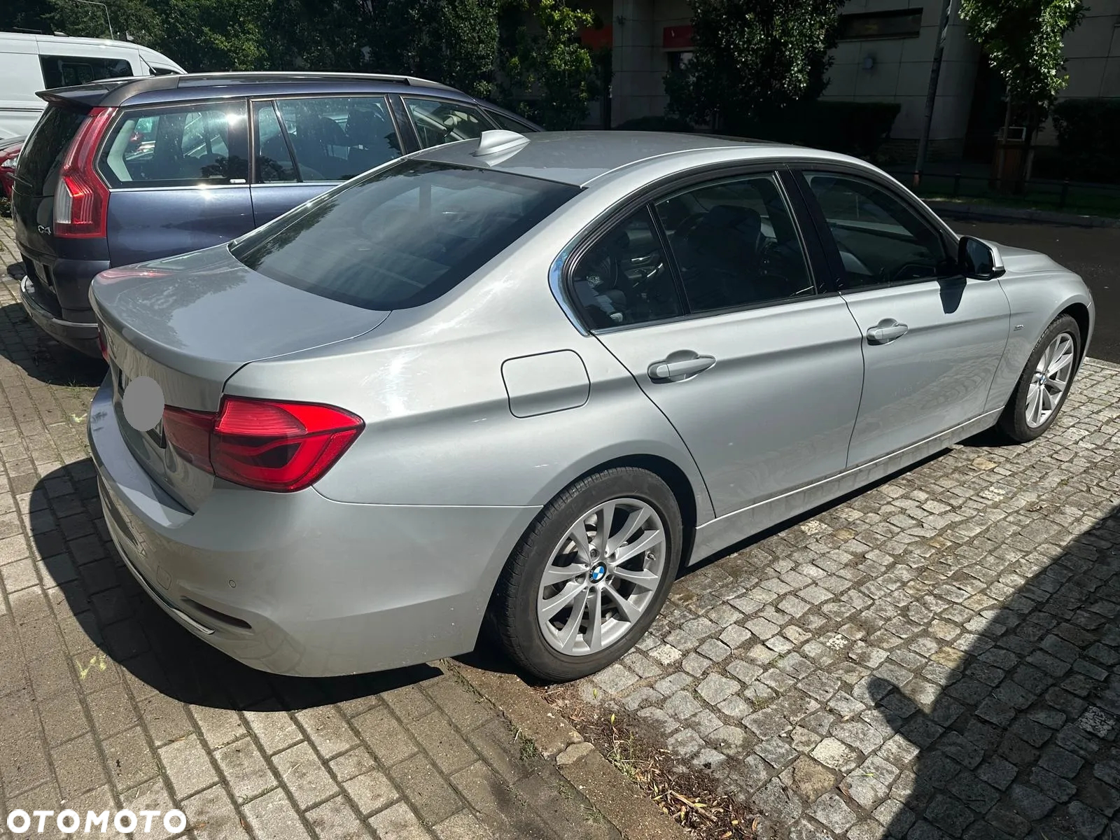 BMW Seria 3 320d xDrive Luxury Line - 3