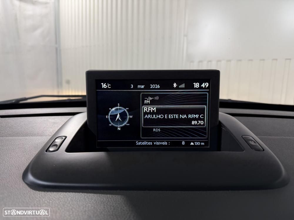 Peugeot 3008 1.6 BlueHDi Allure - 25