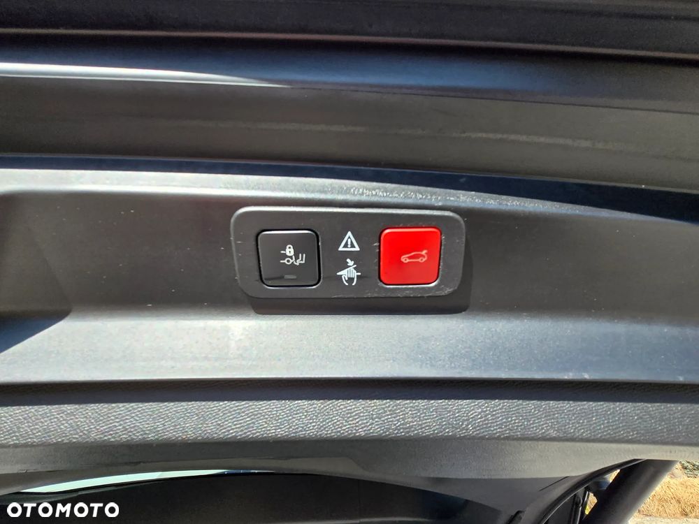 Peugeot 5008 BlueHDi 130 EAT8 Allure Pack - 13