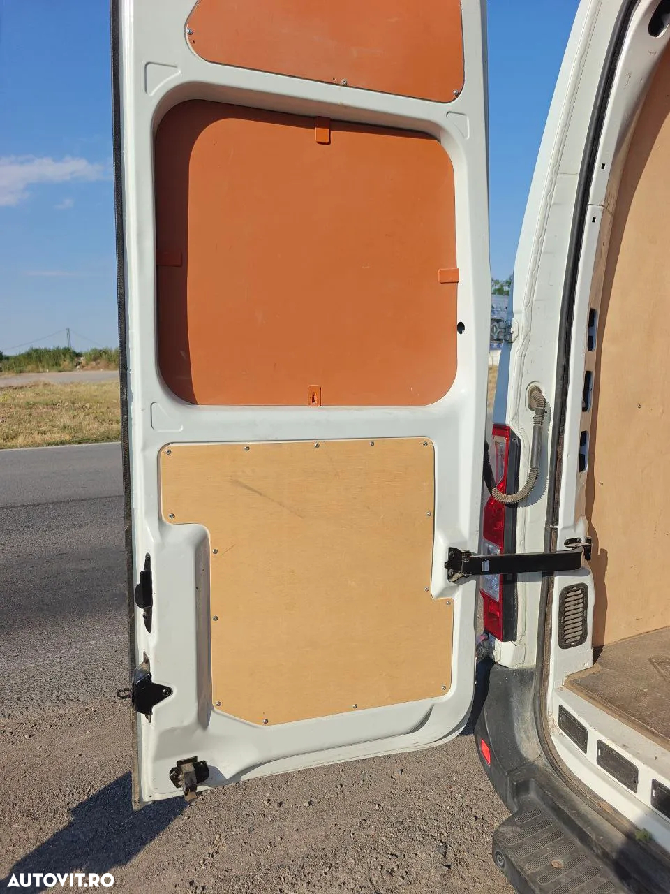 Renault MASTER L4H3 - 10