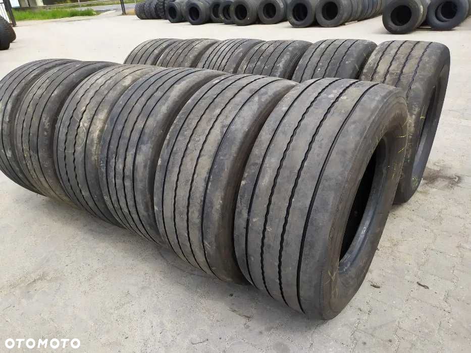 385/55R22.5 Opony do Naczepy Pogłębiane. Przyczepa Rolnicza Wybór - 1