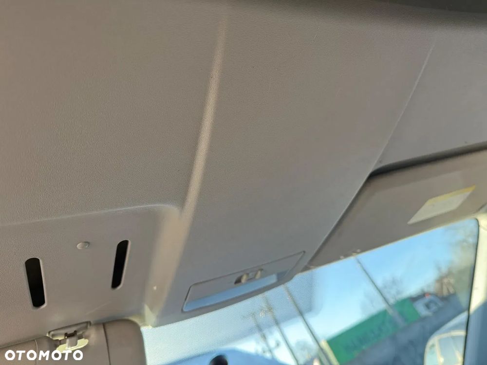 Volkswagen CADDY MAXI 2.0 TDI 102 KM piękny pewny okazja gotowy do pracy - 16
