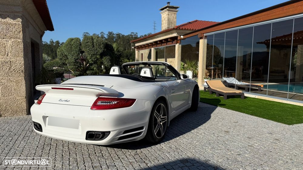 Porsche 911 (997) - 25
