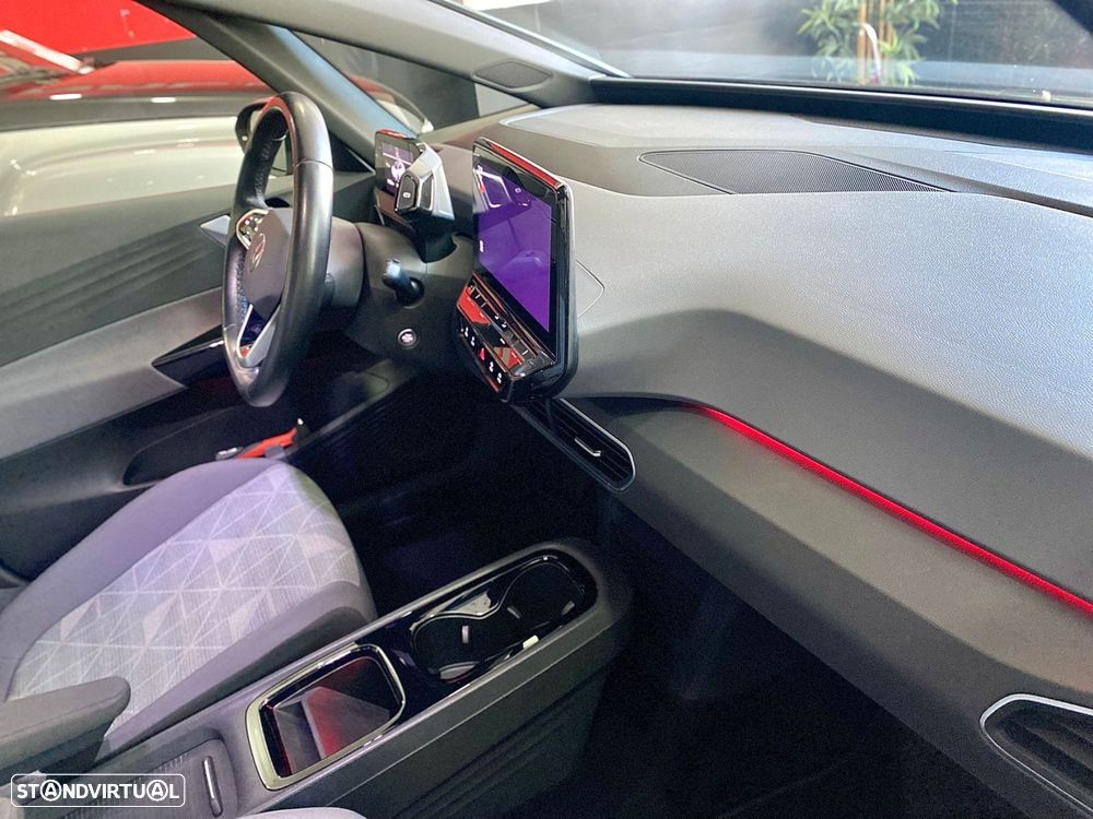 VW ID.3 Performance Upgrade Pro Life - 22