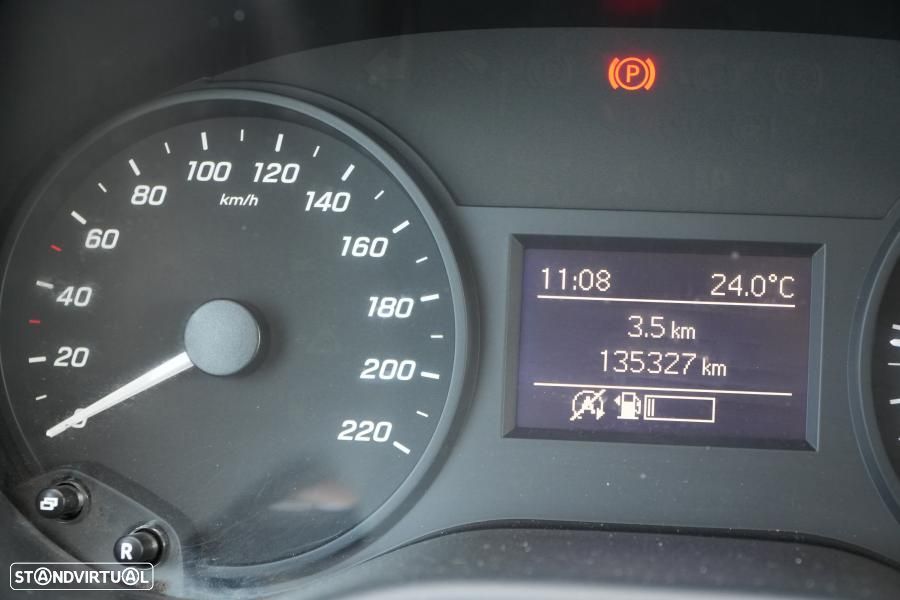 Mercedes-Benz Vito Tourer 110 CDi/32 - 12