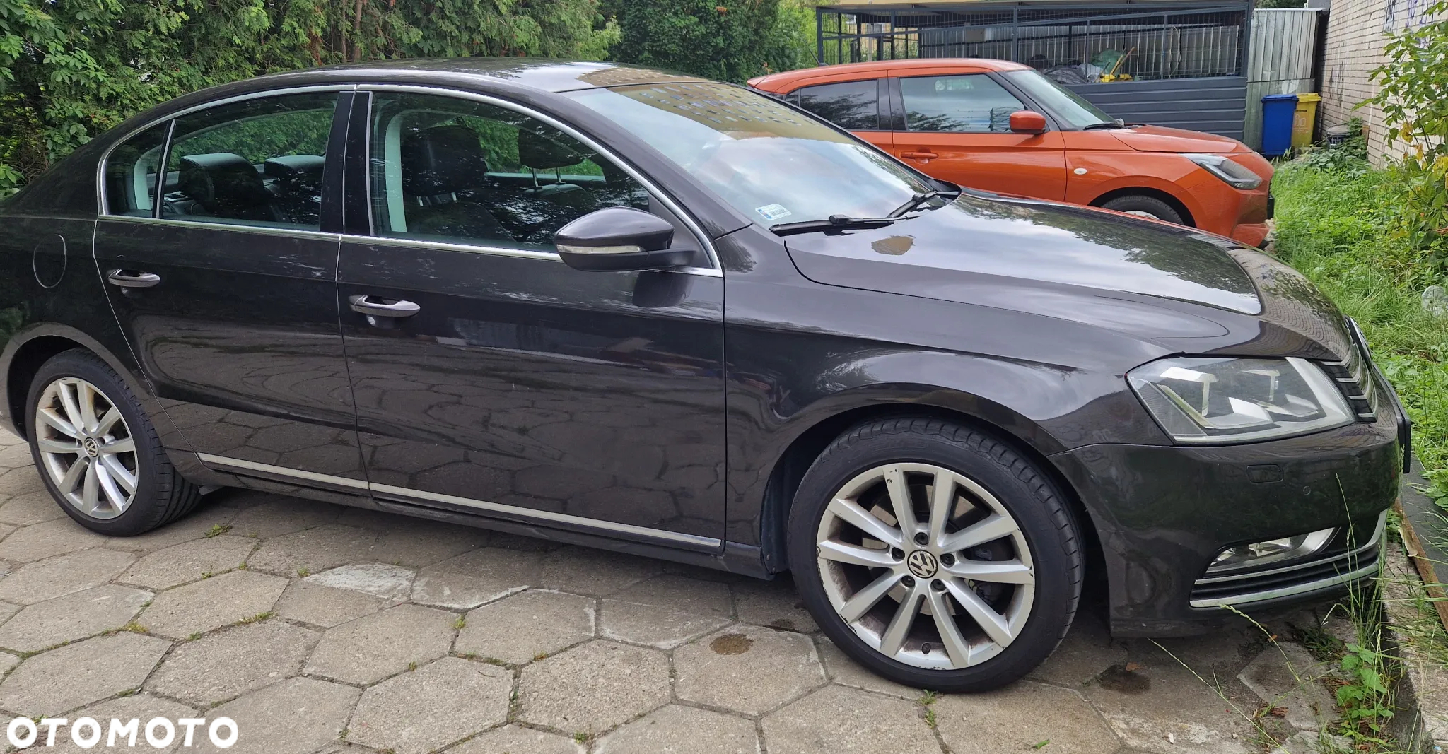 Volkswagen Passat 1.8 TSI Comfortline DSG - 3