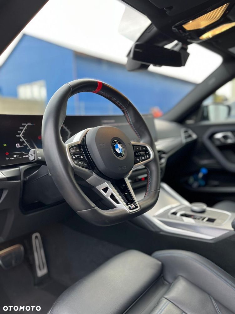BMW Seria 2 M240i xDrive - 10