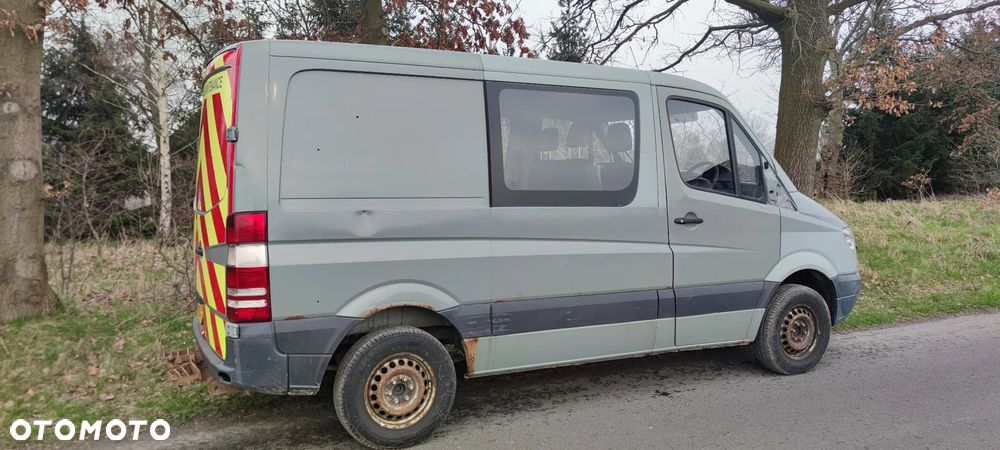 Mercedes-Benz SPRINTER - 27