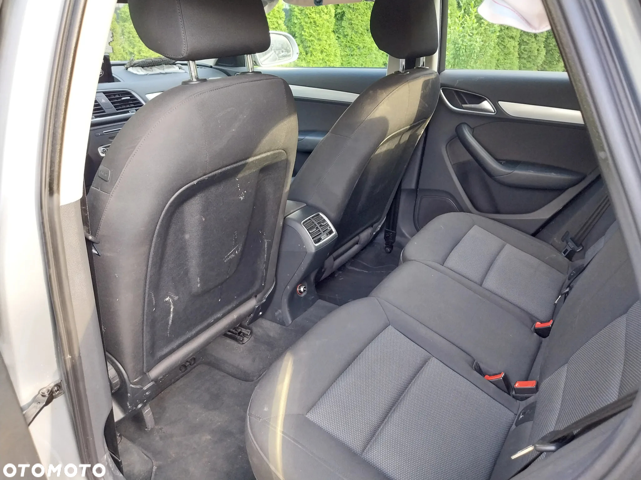 Audi Q3 2.0 TDI S tronic - 16