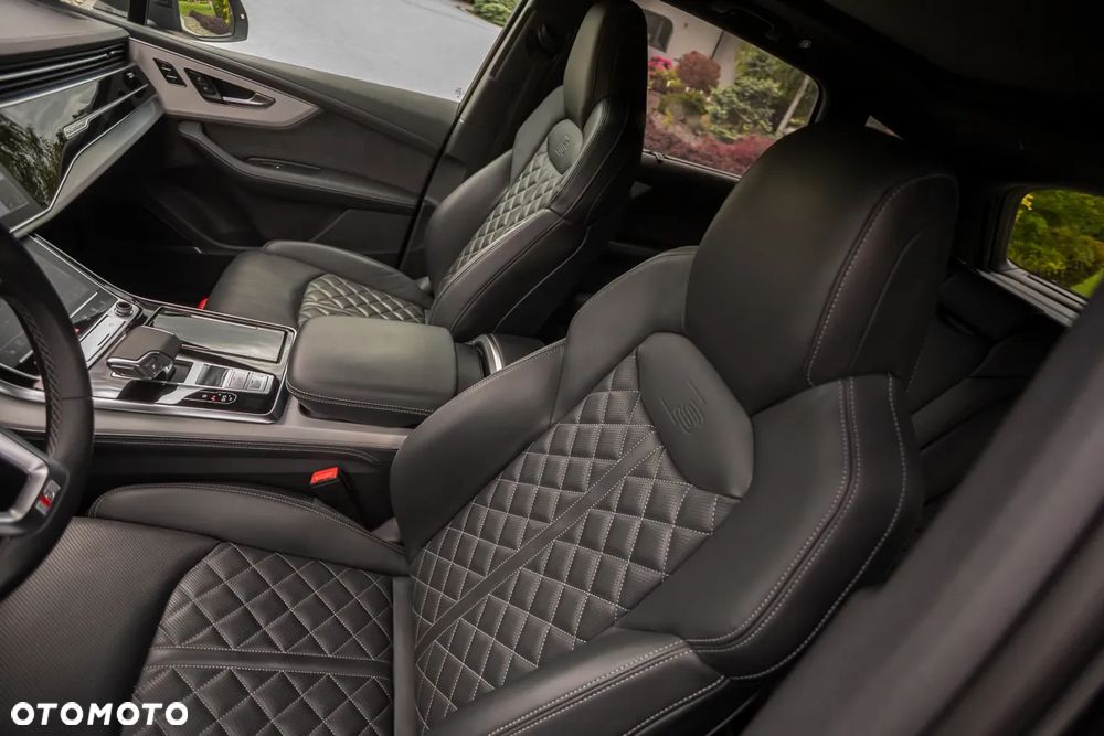 Audi Q7 50 TDI mHEV Quattro S Line Tiptr - 15