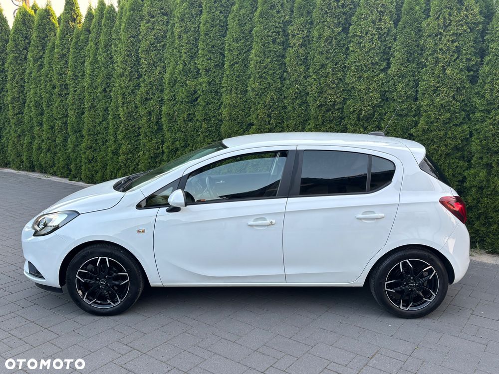 Opel Corsa 1.4 Active - 8
